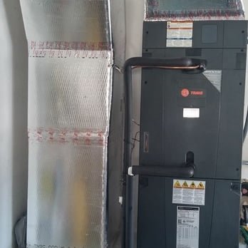 Advanced Air Conditioning Services of Brevard - HVAC contractor with 5-star reviews