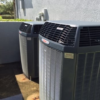 Advanced Air Conditioning Services of Brevard - HVAC contractor with 5-star reviews