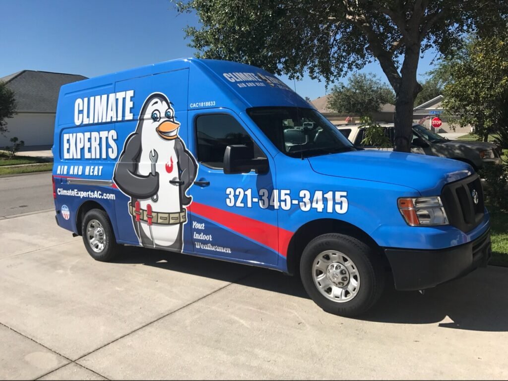 Climate Experts Inc: Top-rated HVAC Contractors in Melbourne, FL
