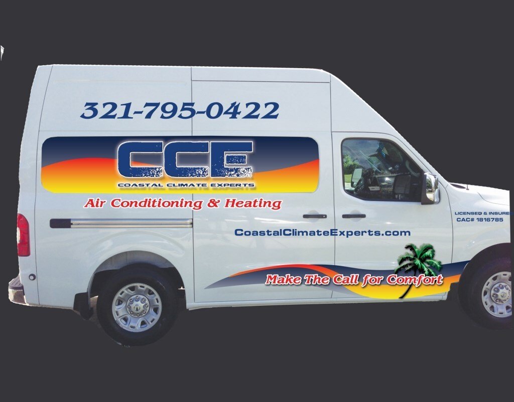 Climate Experts Inc: Top-rated HVAC Contractors in Melbourne, FL