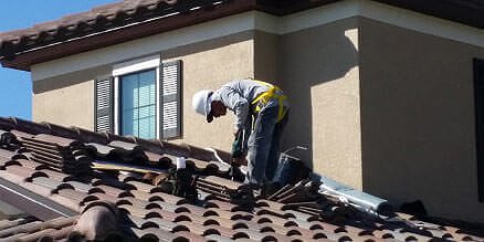 Michael McBryar: Professional Roofing Contractor in Indialantic, FL