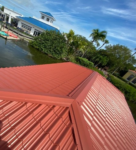 Top-Rated Roofing Service in Melbourne Beach, FL