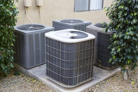Woodys Air  Heat Inc - HVAC Contractor in Melbourne, FL