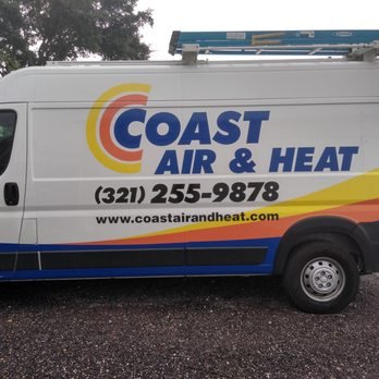 Woodys Air  Heat Inc - HVAC Contractor in Melbourne, FL