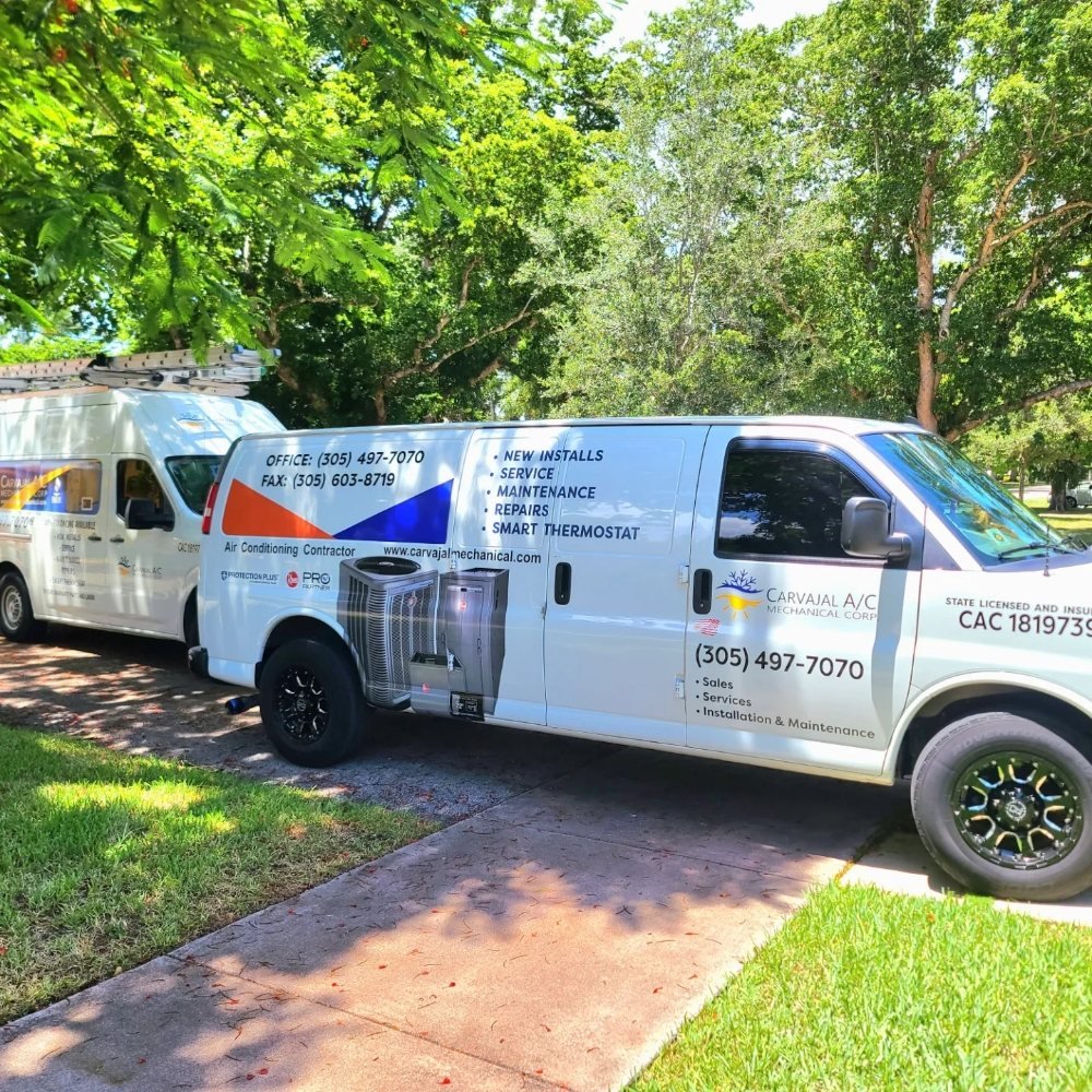 Woodys Air  Heat Inc - HVAC Contractor in Melbourne, FL