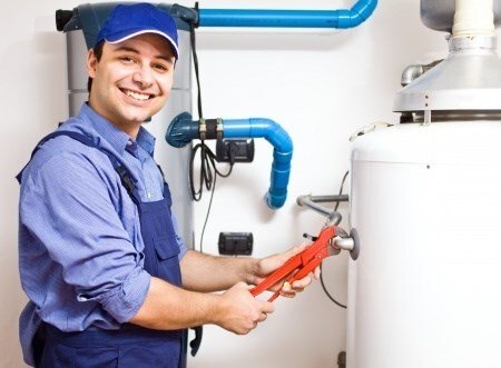Woodys Air  Heat Inc - HVAC Contractor in Melbourne, FL