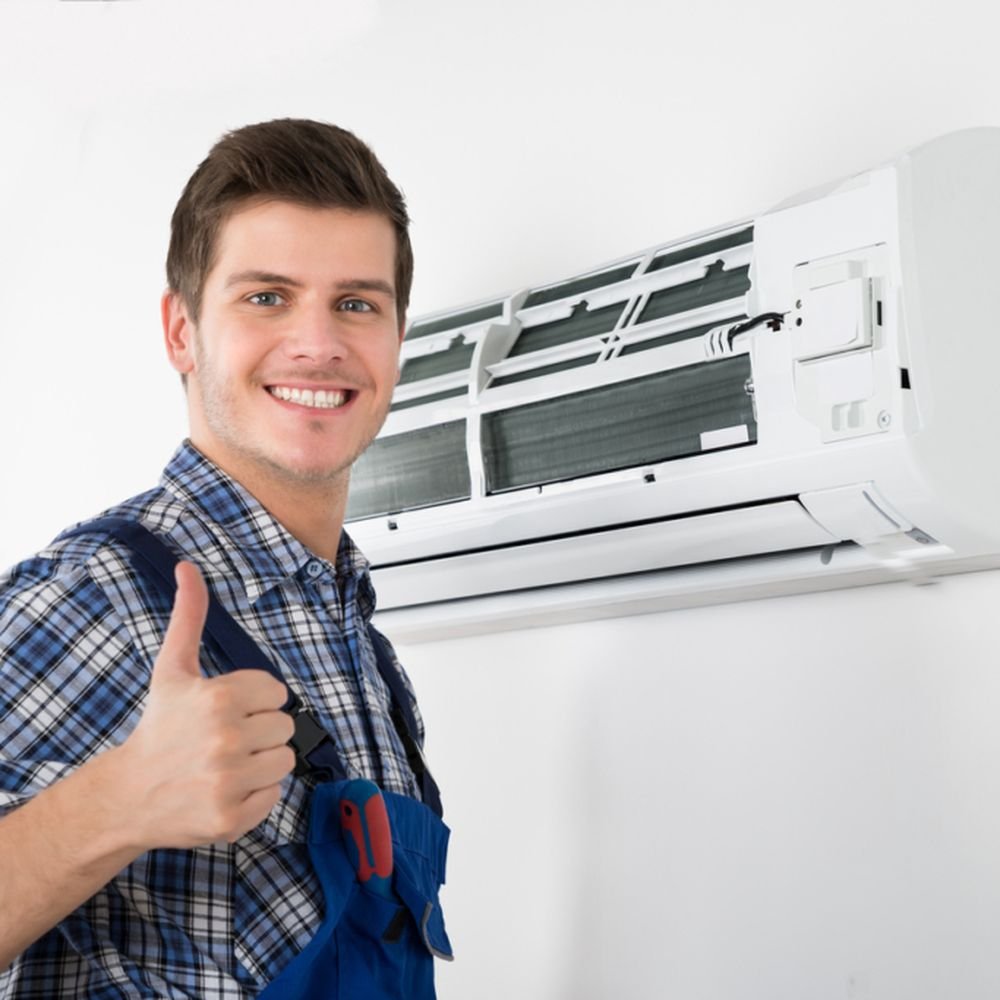 1 Air Source - Appliance Repair and Air Conditioning Services in Melbourne, FL