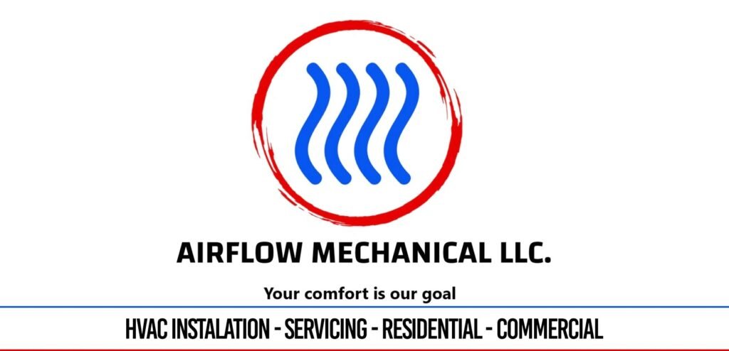 Airflow Mechanical, Inc. - Heating Equipment  Systems Repairing