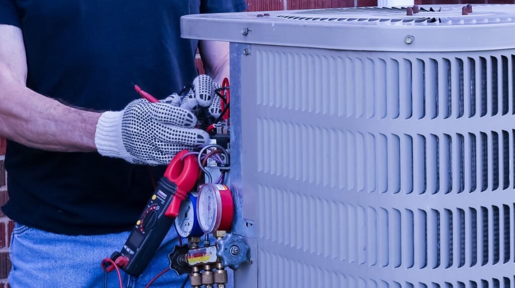 Airflow Mechanical, Inc. - Heating Equipment  Systems Repairing