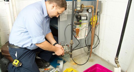 Airflow Mechanical, Inc. - Heating Equipment  Systems Repairing