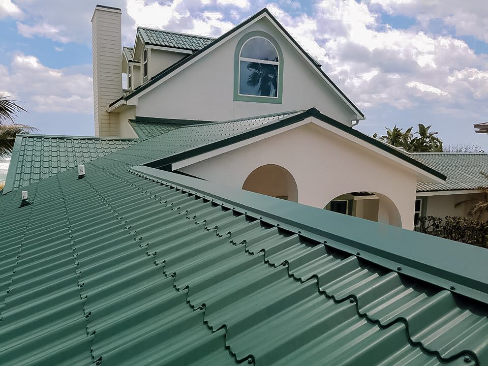 Alternative Construction in Melbourne, FL - Roofing Contractors