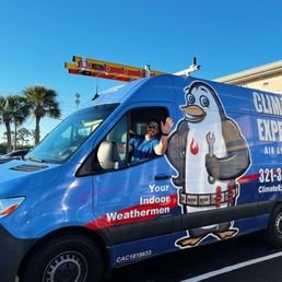 Bakey Air Conditioning  Refrigeration - Palm Bay, FL