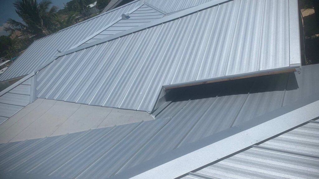 Brooker Roofing - Melbourne, FL