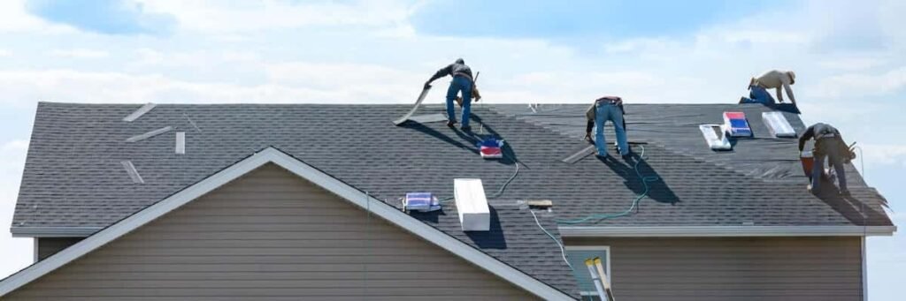 Brooker Roofing - Melbourne, FL