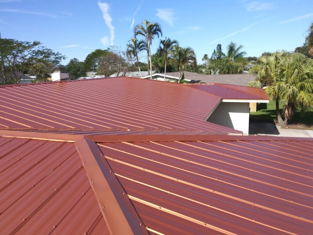 Brooker Roofing - Melbourne, FL