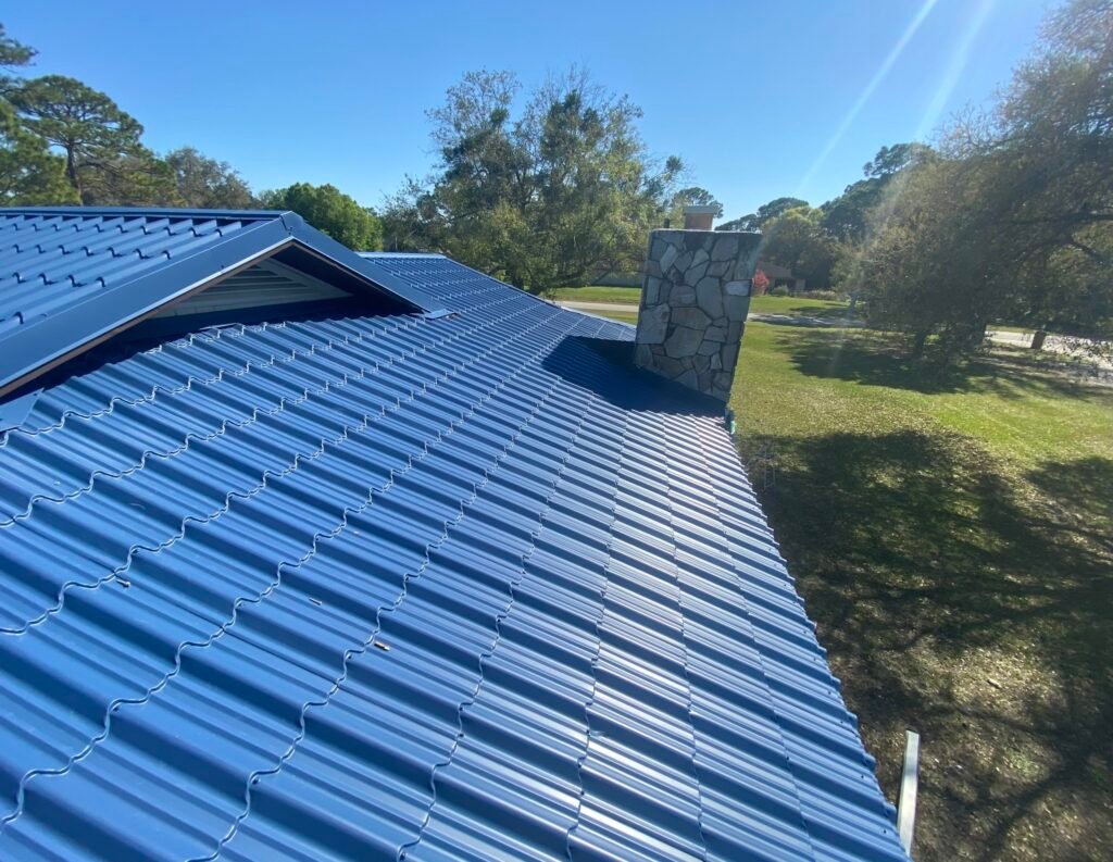 Brooker Roofing - Melbourne, FL