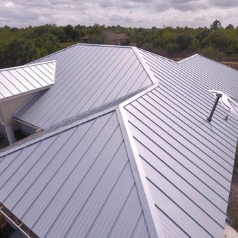 Brooker Roofing - Melbourne, FL