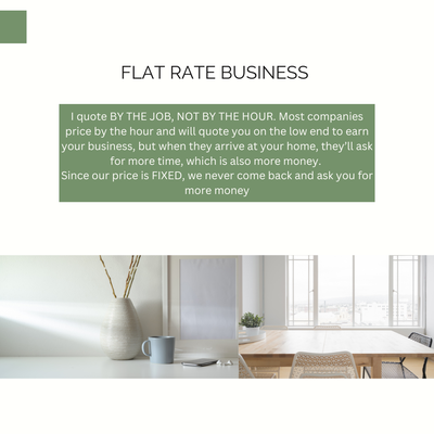 Fresh Nest Cleaning Services - Viera, FL: Reliable Home Cleaning Services