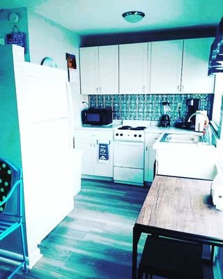 KC Crispy Cleaning - Professional Home and Office Cleaning Services in Cape Canaveral, FL