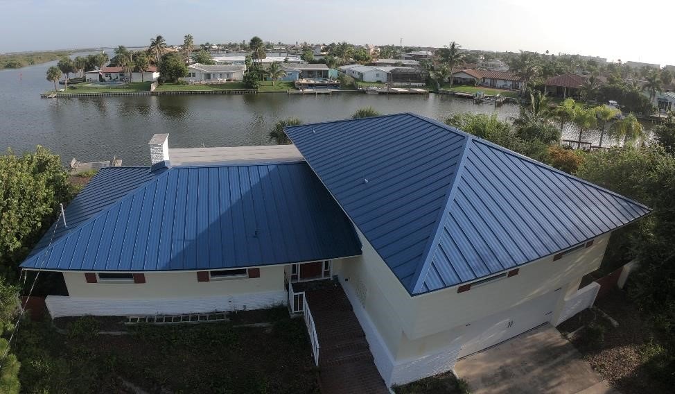 Laneuville Roofing: Top-rated Roofing Contractors in Melbourne, FL