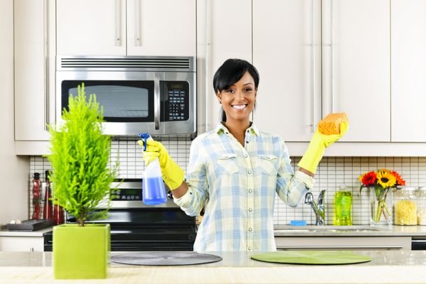Magic Mops Cleaning - Professional Home Cleaning in Melbourne, FL