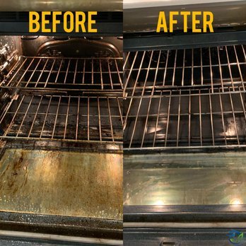 Maid Just In Time - Reliable Home Cleaning Services