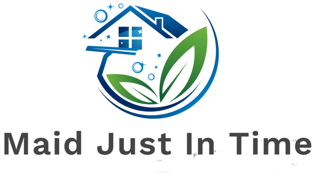 Maid Just In Time - Reliable Home Cleaning Services