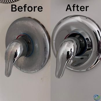 Maid Just In Time - Reliable Home Cleaning Services