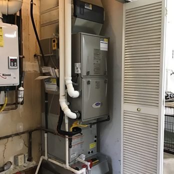 Marrs Air Conditioning  Refrigeration Reviews