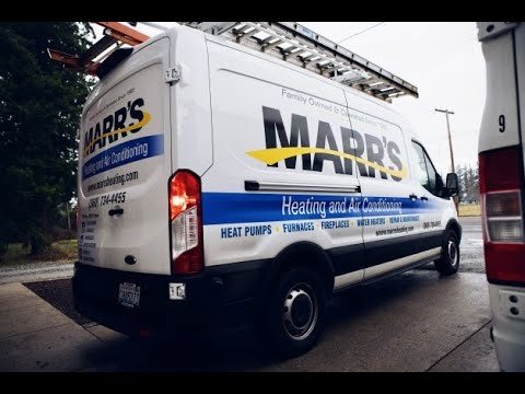 Marrs Air Conditioning  Refrigeration Reviews