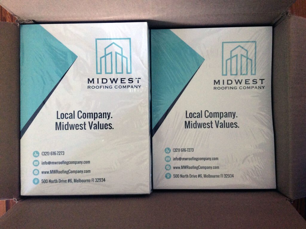 MidWest Roofing Co Inc - Melbourne, FL