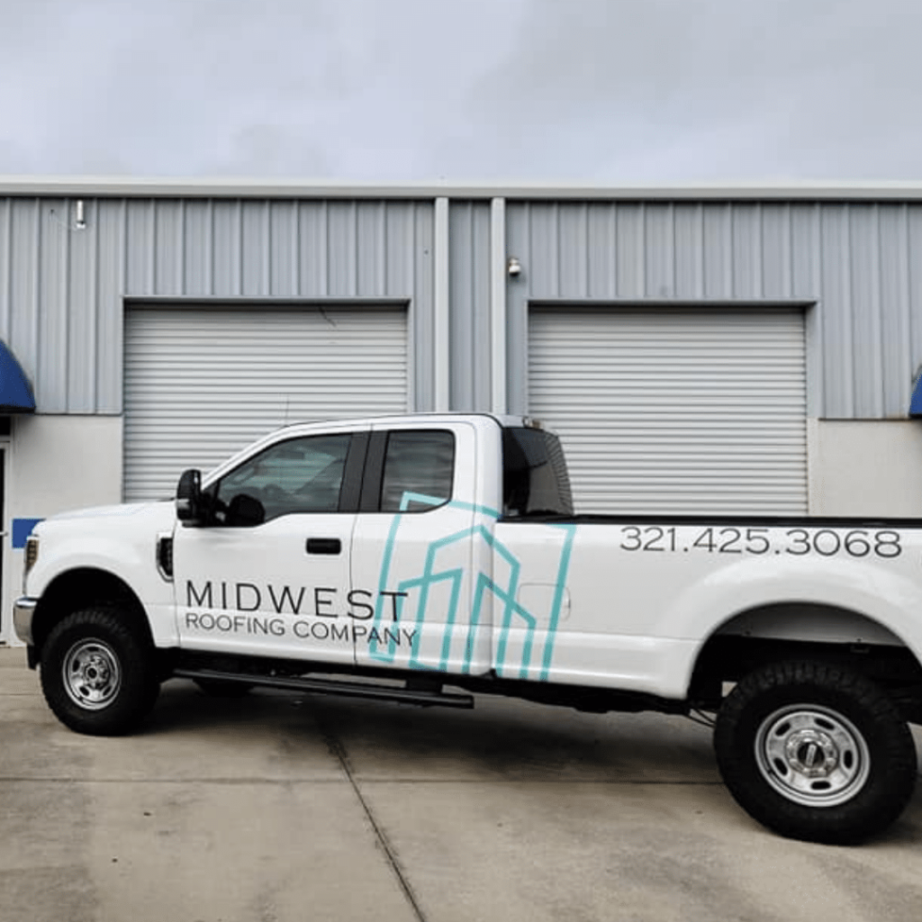 Midwest Roofing Co Inc - Roofing Contractors in Melbourne, FL