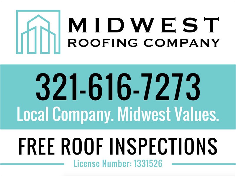 Midwest Roofing Co Inc - Roofing Contractors in Melbourne, FL