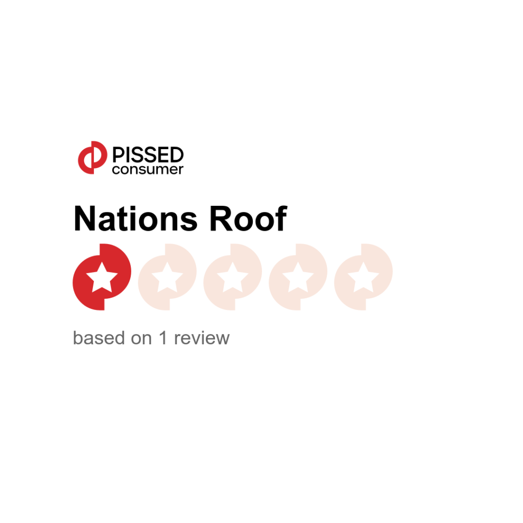 Nations Roof - Melbourne, FL - Reviews