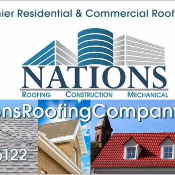 Nations Roof - Melbourne, FL - Reviews