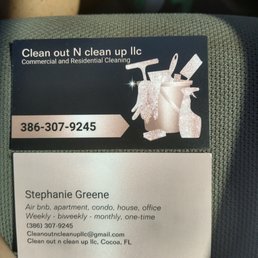 Neat Nooks Cleaners - Professional Home and Office Cleaning Services in Cocoa, FL
