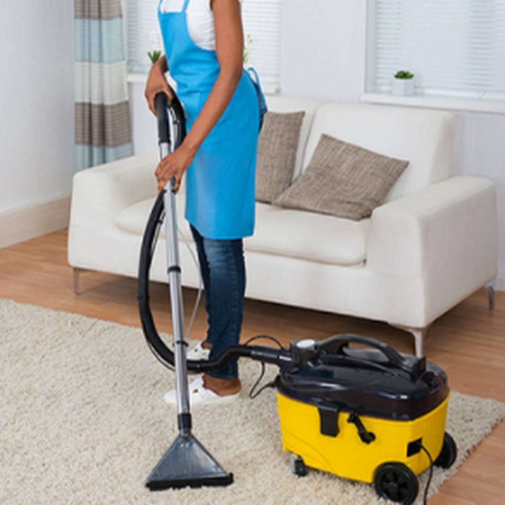Neat Nooks Cleaners - Professional Home and Office Cleaning Services in Cocoa, FL