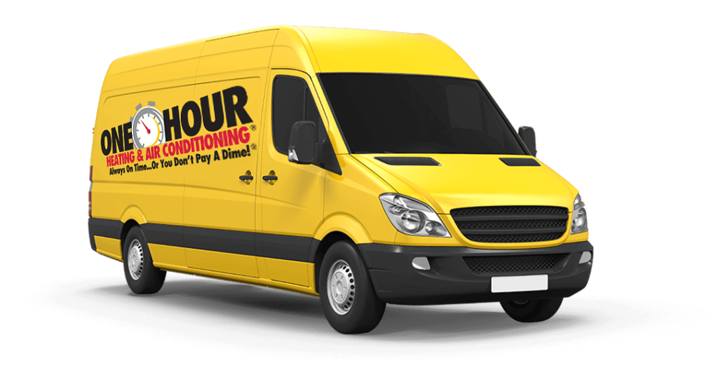 One Hour Heating  Air Conditioning - Melbourne, FL