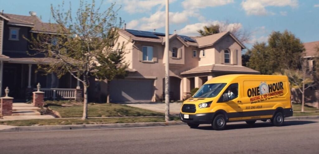 One Hour Heating  Air Conditioning - Melbourne, FL