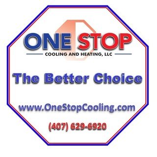 One Stop Cooling  Heating in Palm Bay, FL - Top Google Reviews