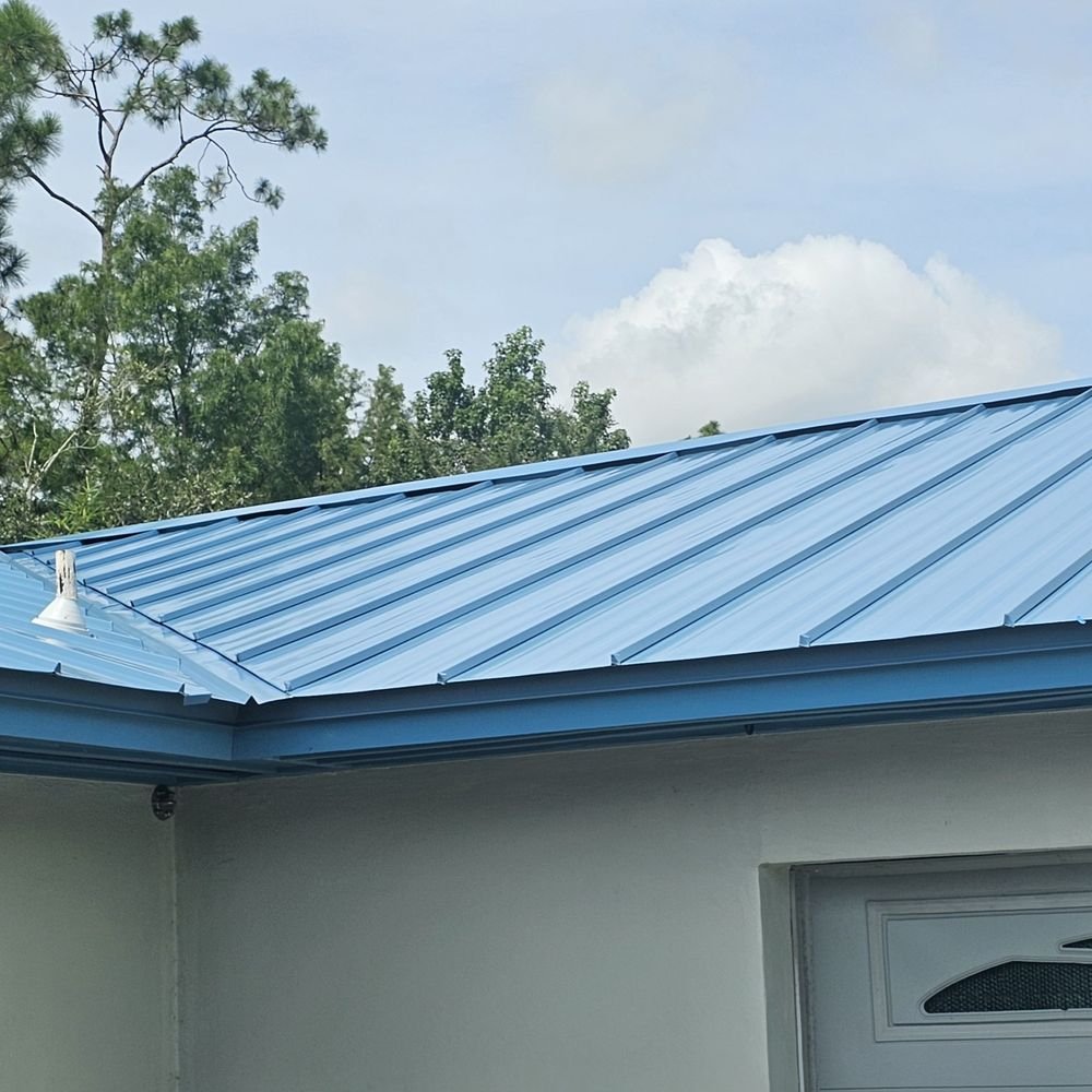 Paul Horschel  Son Inc: Expert Roofing Contractors in Melbourne, FL