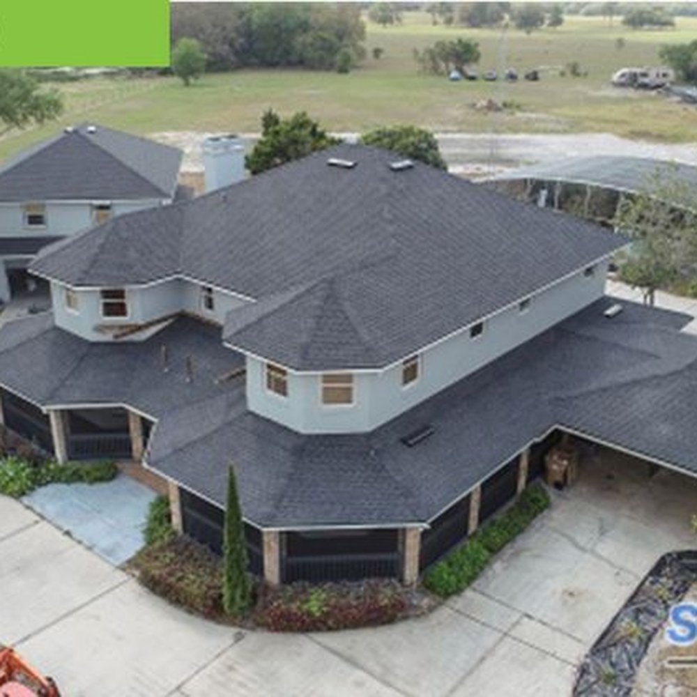 Paul Horschel  Son Inc: Expert Roofing Contractors in Melbourne, FL