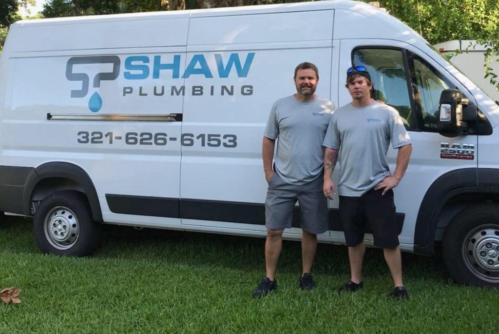 Plumbers In Melbourne FL