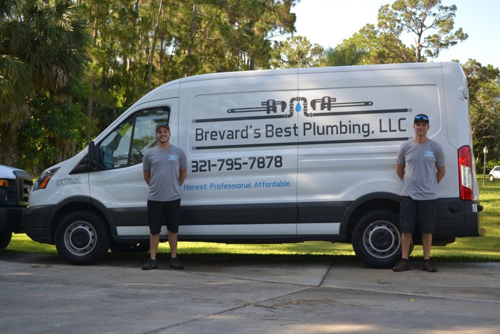 Plumbers In Melbourne FL