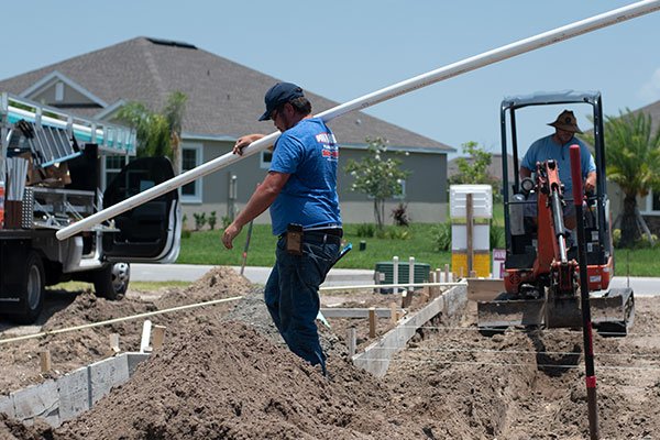 Plumbers In Melbourne FL
