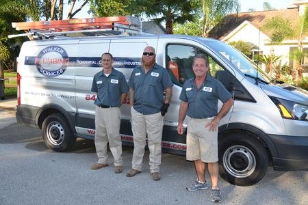 Plumbers In Melbourne FL