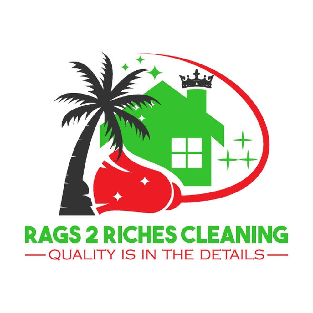 Rags 2 Riches Professional Cleaning Services - Palm Bay, FL