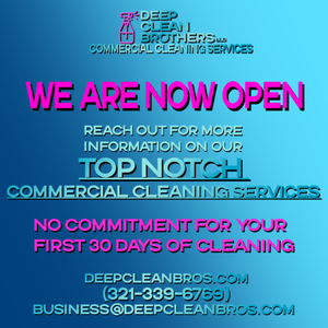 Rags 2 Riches Professional Cleaning Services - Palm Bay, FL