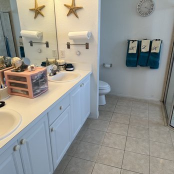 Review of C C Service - Office Cleaning