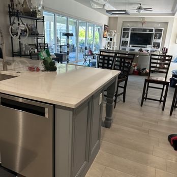 Review of C C Service - Office Cleaning
